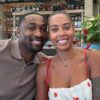 Sorry ladies, Gilbert Arenas is Off the Market