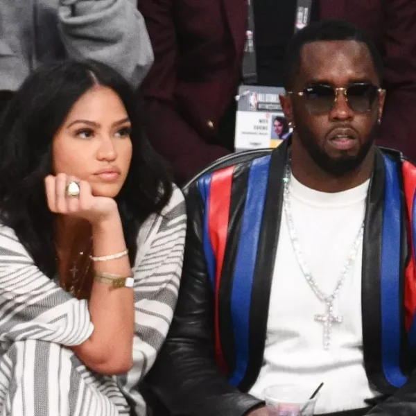 CASSIE AND ONE OF DIDDY’S OTHER ALLEGED VICTIMS OFFER SCATHING RESPONSES TO PHOTOS OF HIM WATER RAFTING AND FLYING ON A PRIVATE JET