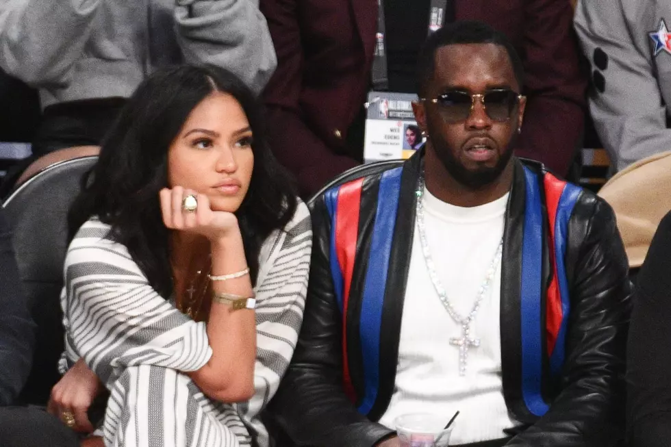 CASSIE AND ONE OF DIDDY’S OTHER ALLEGED VICTIMS OFFER SCATHING RESPONSES TO PHOTOS OF HIM WATER RAFTING AND FLYING ON A PRIVATE JET