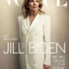 Jill Biden Covers Vogue – and X/Twitter Users Get Creative