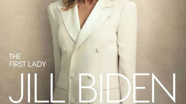 Jill Biden Covers Vogue – and X/Twitter Users Get Creative