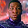 Jonathan Majors reacts to Robert Downey Jr. replacing him