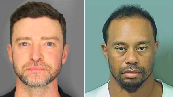 Justin Timberlake & Tiger Woods are opening a bar