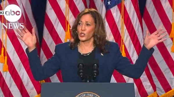 Kamala Harris plans to take assault weapons off the streets