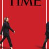 Time Magazine Reveals New Kamala Harris Cover