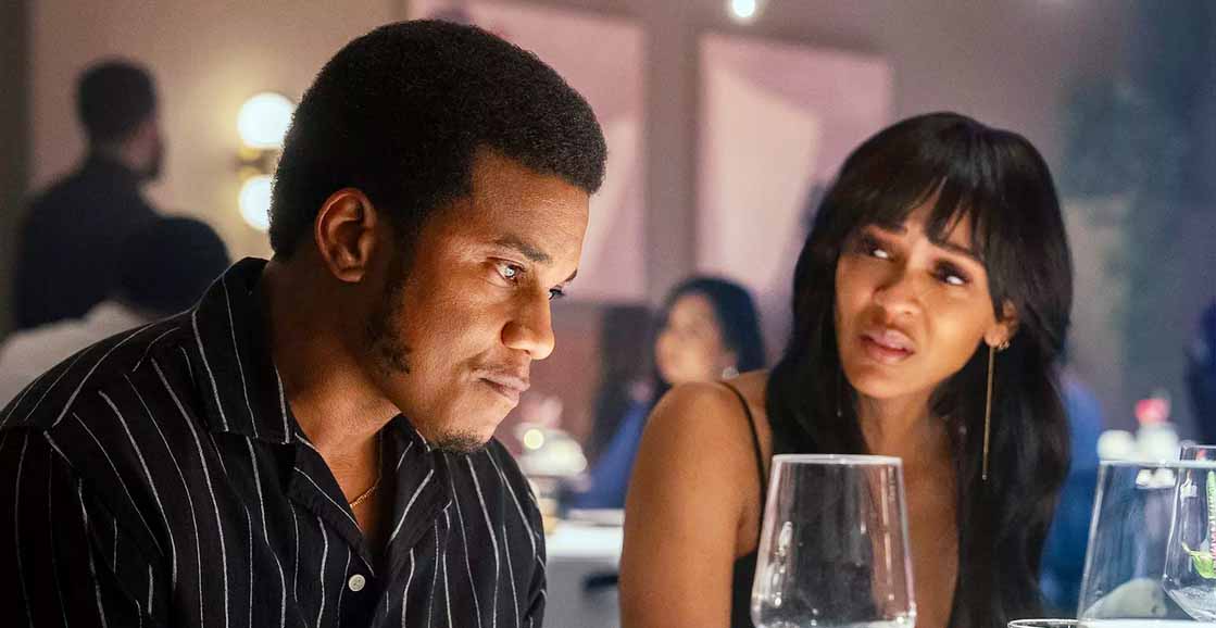 Meagan Good and Cory Hardrict Bonded Over Their Divorces: ‘We Cried Together’