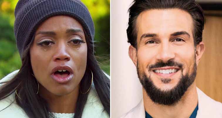 Rachel Lindsay Ordered to Pay Ex Husband k Per Month