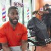 Atlanta Barbershop Owner Claims Trump Campaign Lied To Him