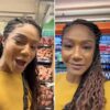 Tiffany Haddish is surprised that Africa has grocery stores