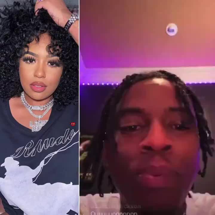 Soulja Boy goes off on B Simone