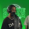 Big Sean drops an On the Radar freestyle that people believe contains shots at Kendrick Lamar