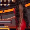 Fans react to Megan Thee Stallion being asked a question about feet on Celebrity Family Feud