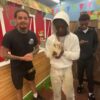 Lil Uzi Vert purchased a new pet Skunk from NJ Exotic Pets and named it “Reptar.”