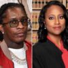 Judge Shukura Ingram Recuses Herself From Young Thug Trial