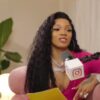 Megan Thee Stallion and Glorilla talk about their love for Beyoncé during ‘Close Friends Only.’