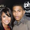 Ashanti and Nelly welcomed their son, Kareem Kenkaide Haynes