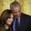 This DNC Photo of Kamala Harris Has Everyone Talking