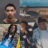 Foolio murder suspect Sean Gathright referenced same .223 ammo used in shooting of Jacksonville, Florida rapper’s foot in rap song with Lauryn Hill sample