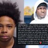 Ralo says Anti Da Menace is back in jail after he just paid his bail for 0,000 2 weeks ago