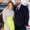 Jennifer Lopez Files for Divorce From Ben Affleck