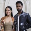 Big Sean says he and Jhene have ‘a lot of work’ to do before marrying