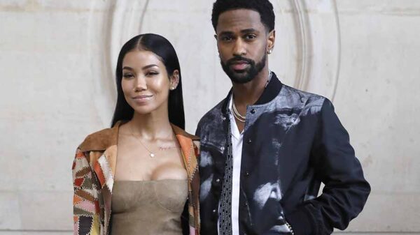 Big Sean says he and Jhene have ‘a lot of work’ to do before marrying