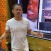 Johnny Dang calls out Sauce Walka after seeing a video of him showing off a new  million grill from another jeweler