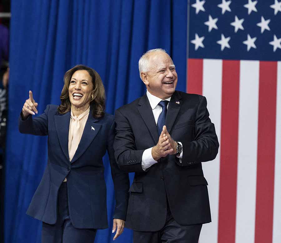 Kamala Harris proposes K for first-time homebuyers