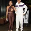 Fans question La La Anthony’s relationship with teen son Kiyan