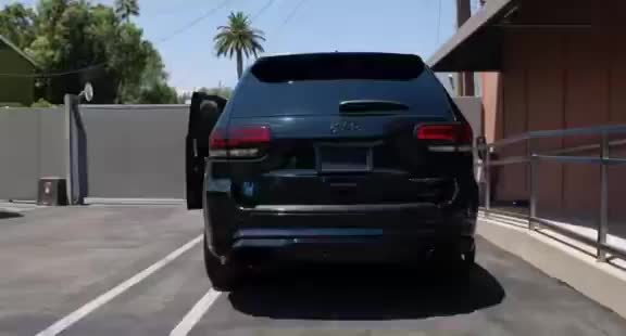 Lil Baby Says He Got The Fastest TrackHawk In The World (1400 HP)