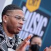 Rapper Nelly Arrested For Ecstasy Possession