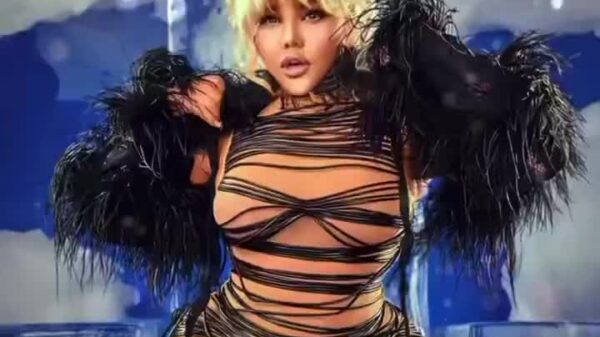 Lil Kim new song NiceIce  coming soon