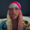 Nicki Minaj previews song on Instagram Live