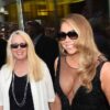 Mariah Carey Confirms Her Mom Patricia and Sister Alison Both Died