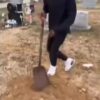 Philly Rapper Ybcdul who went viral for diggin up his opp’s grave has now been shot & killed