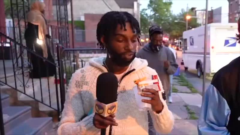 Philly rapper Ybcdul aka “Mr. Disrespectful” denied ever being shot in interview released a day before fatal shooting