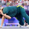 Head judge defends Australian breakdancer at Paris Olympics