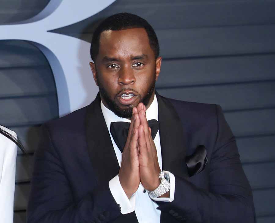 Judge dismisses cartel member’s lawsuit against Sean Combs