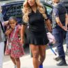 Paris restaurant responds after Serena Williams and her kids were denied table