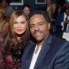 Tina Knowles ordered to pay Richard Lawson 0K in divorce settlement