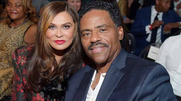 Tina Knowles ordered to pay Richard Lawson 0K in divorce settlement