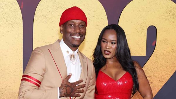 Tyrese, Saweetie, Kim Kardashian, Amber Rose & More