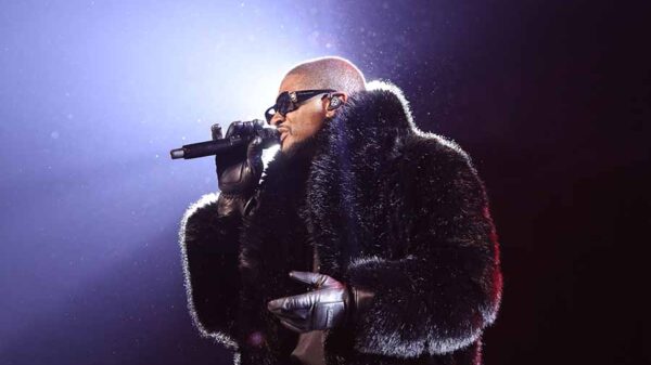 No refunds for fans who bought tickets to Usher’s postponed concerts