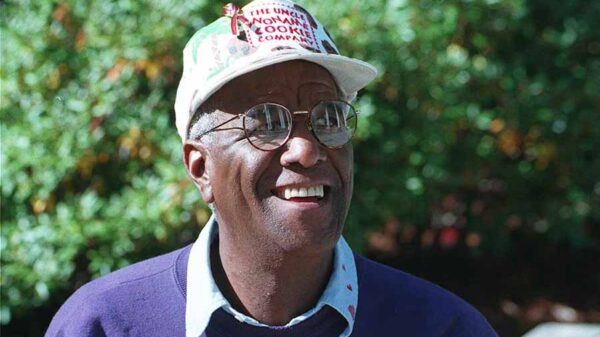 Wally Amos, of Famous Amos Cookies fame, dead at 88