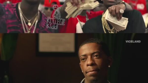 Atlanta artist Rich Homie Quan blamed issues with YSL founder Young Thug on ego