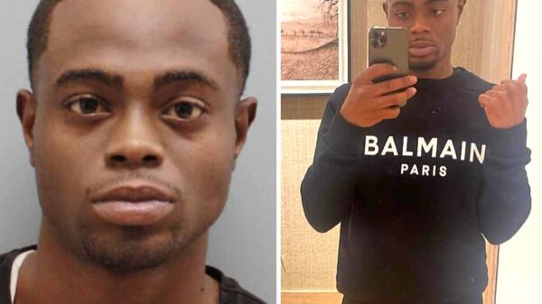 ‘David Makes Man’ Actor Akili McDowell Charged with Murder