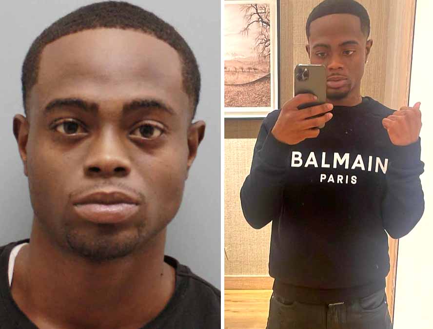 ‘David Makes Man’ Actor Akili McDowell Charged with Murder