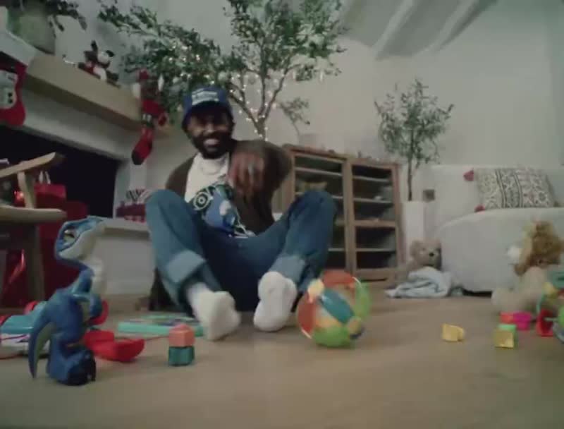 New Big Sean song is all about fatherhood