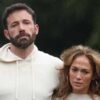 Ben Affleck has not been in contact with JLo’s twins