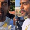 Adult Film Star Brian Pumper Assaulted in Los Angeles